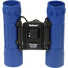 Бинокль VEBER SPORT NEW БН 12x25 синий/серебристый 11009